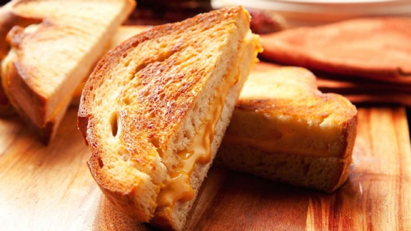 İngiliz Tostu Tarifi