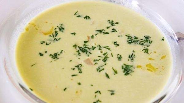 İrmik Çorbası Tarifi