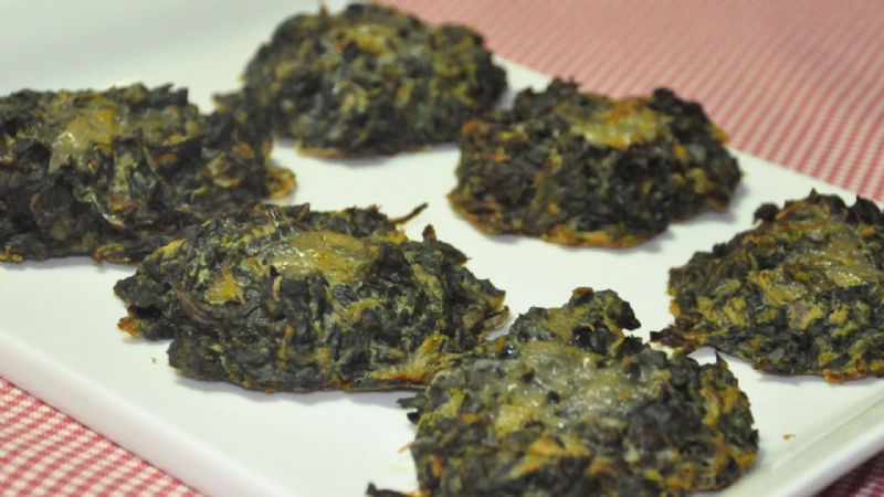 Isırgan Otu Köftesi Tarifi