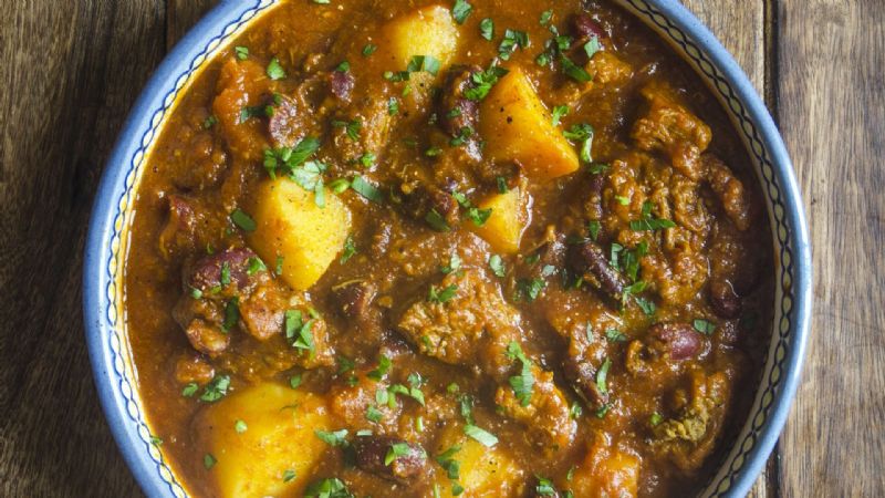 İtalyan Usulü Böbrek Tarifi