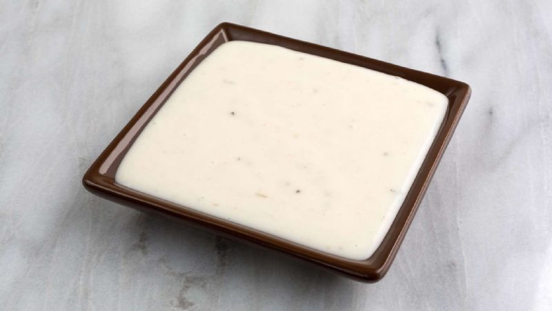 İtalyan Usulü Salata Sosu Tarifi