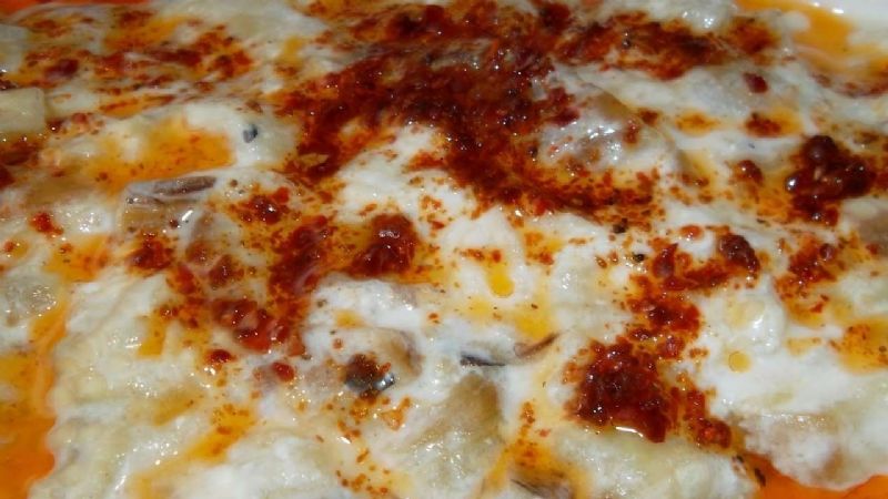 Kabak Safinaz Tarifi