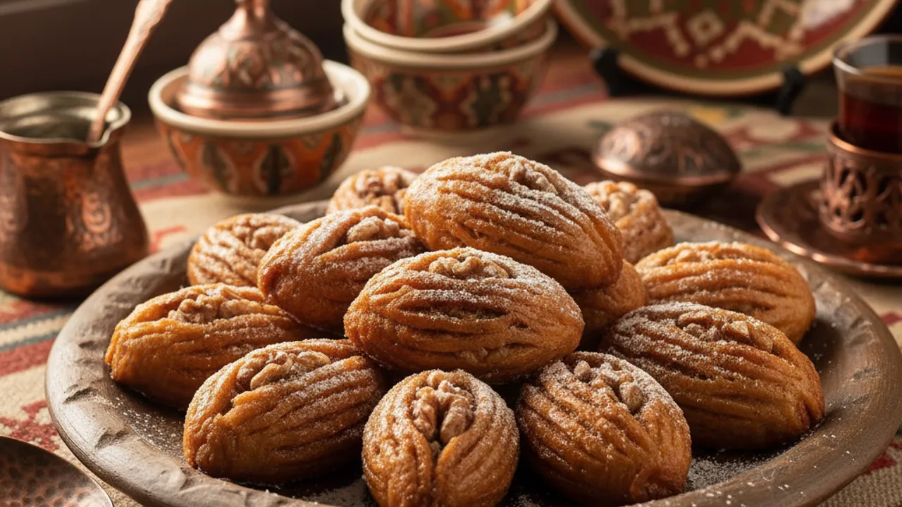 Kalburabastı Tarifi