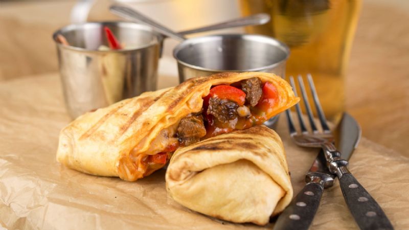 Kandil Kebabı Tarifi