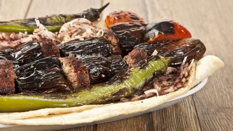 Kazan Kebabı Tarifi