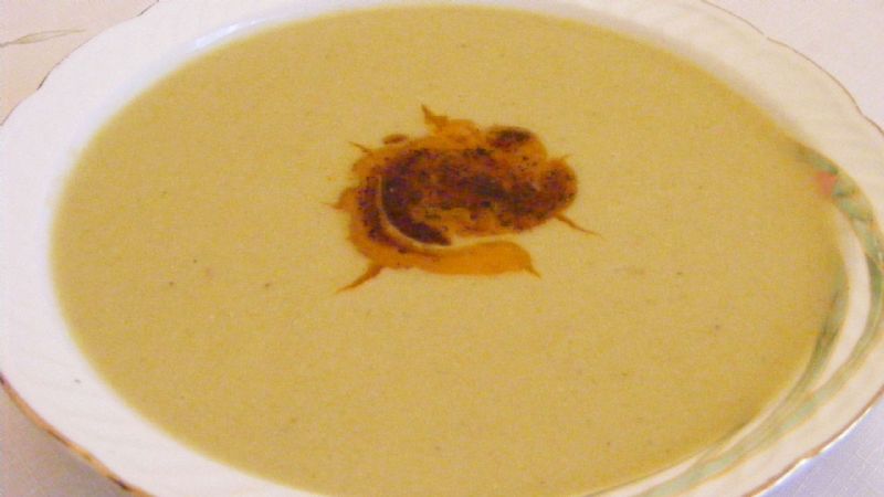 Kemik Suyuna Mercimek Çorbası Tarifi