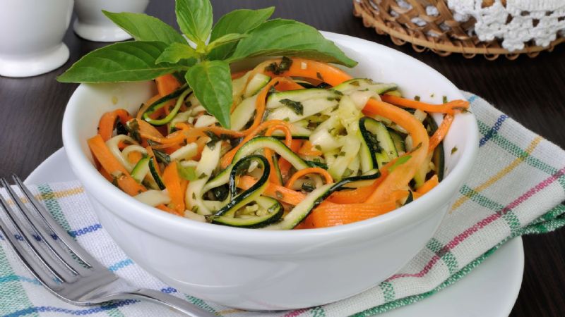 Kış Salatası Tarifi