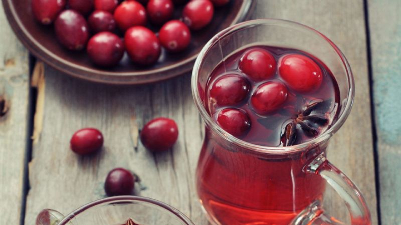 Kolay Kuşburnu Çayı Tarifi