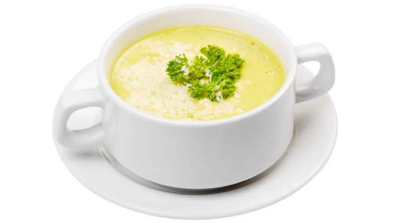 Körili Şalgam Çorbası Tarifi