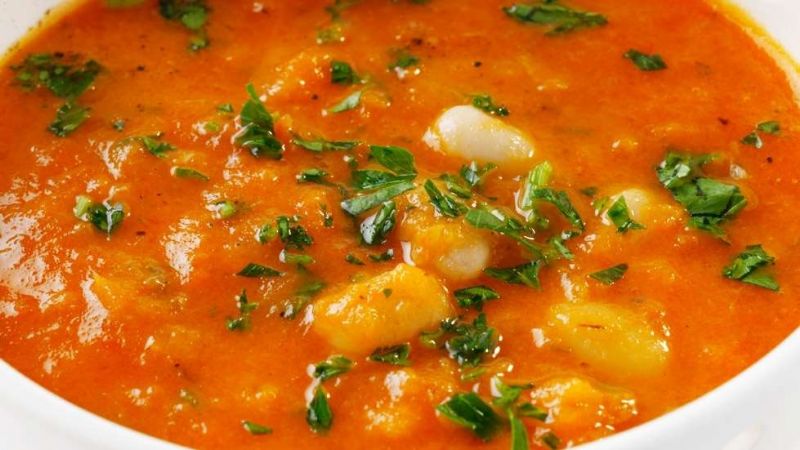 Köy Çorbası Tarifi