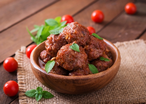 Köy Köftesi Tarifi