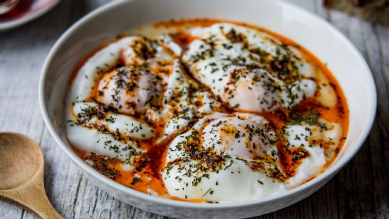 Krutonlu Çılbır Tarifi