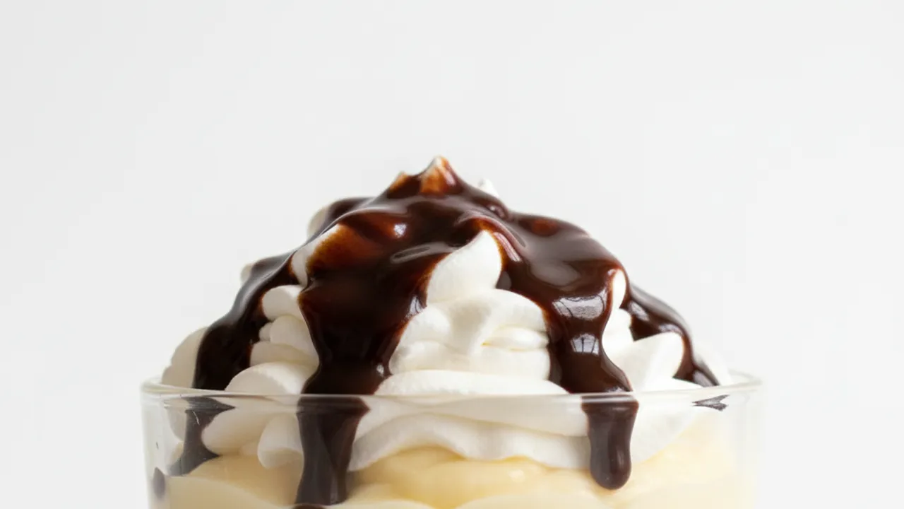 Kupta Yalancı Profiterol Tarifi