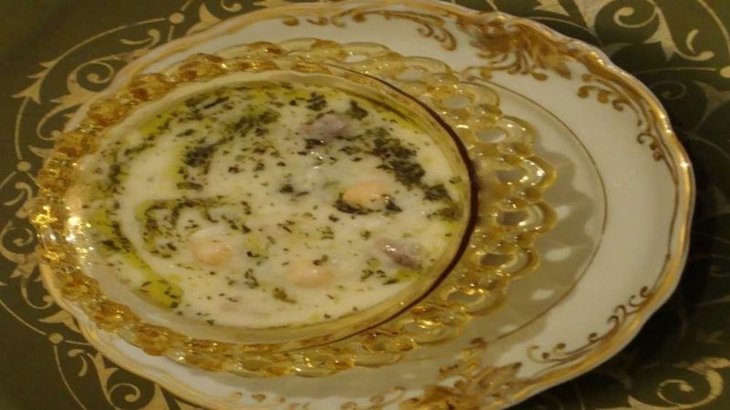 Lebeniye Çorbası Tarifi