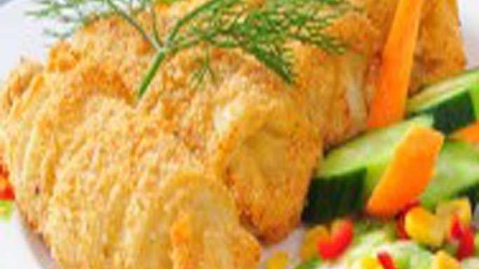 Levrekli Börek Tarifi