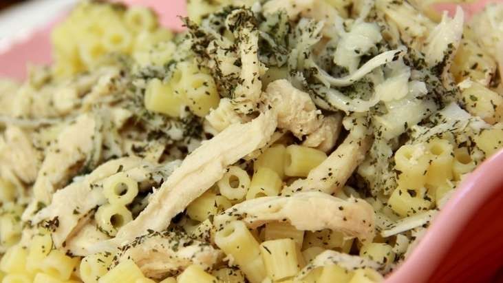 Makarna Bulli Tarifi