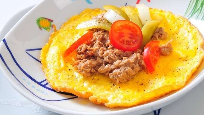 Manastır Yumurtası Tarifi