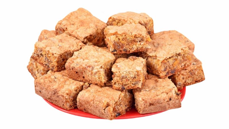 Meyveli Fındıklı Çörek Tarifi
