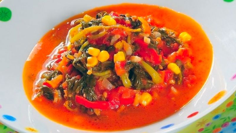 Mısırlı Semizotu Tarifi