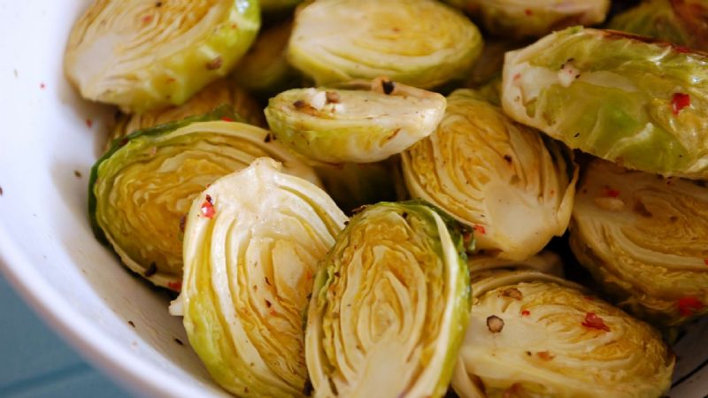 Muzlu Çin Lahanası Tarifi