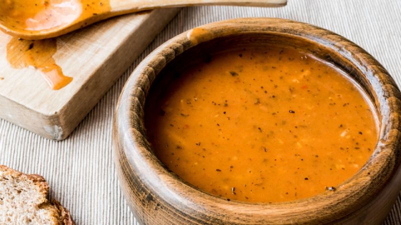 Osmanlı Çorbası Tarifi