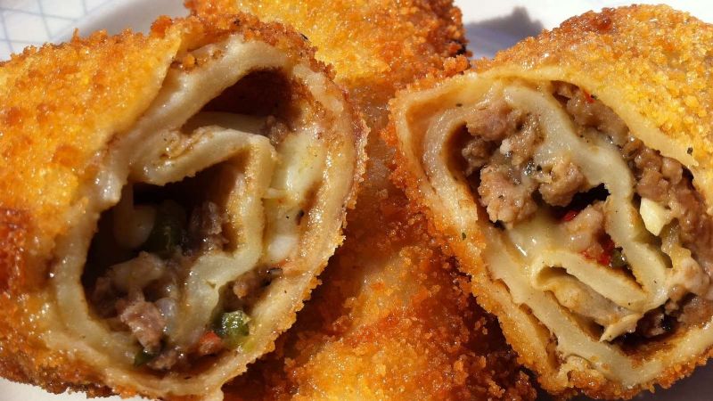 Paşa Böreği Tarifi