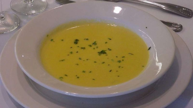 Patates Çorbası Tarifi