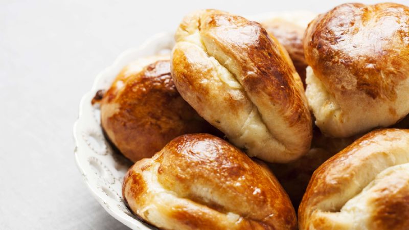 Peynirli Poğaça Tarifi