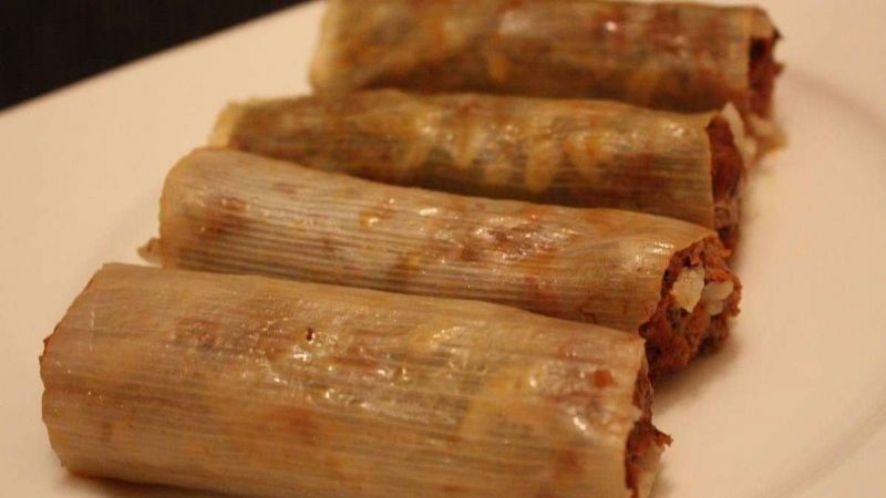 Pırasa Dolması Tarifi