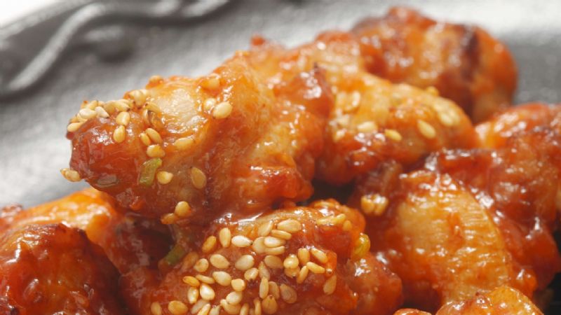 Provans Usulü Tavuk Göğsü Tarifi