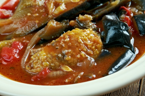 Saray Köftesi Tarifi