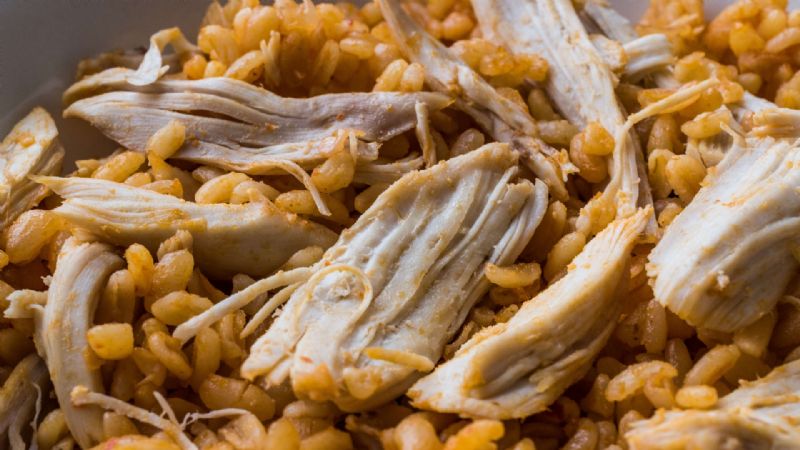 Sarımsaklı Bulgur Tarifi