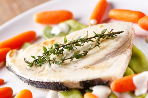 Soslu Kılıç Tarifi