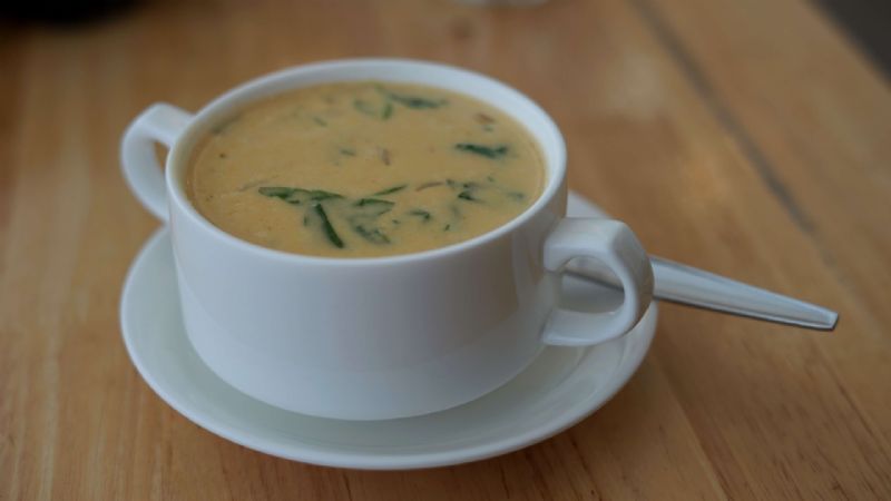 Süleymaniye Çorbası Tarifi