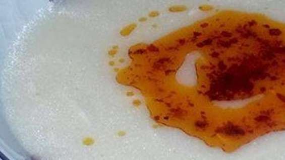 Tavuklu Yalancı İşkembe Çorbası Tarifi