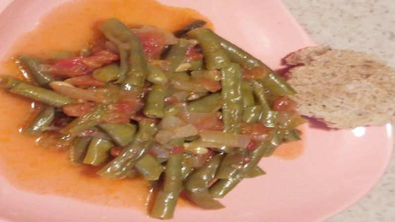 Taze Börülce Yemeği Tarifi