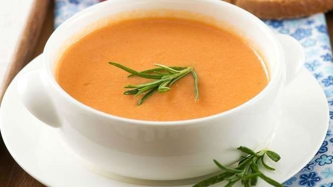 Taze Tarhana Çorbası Tarifi