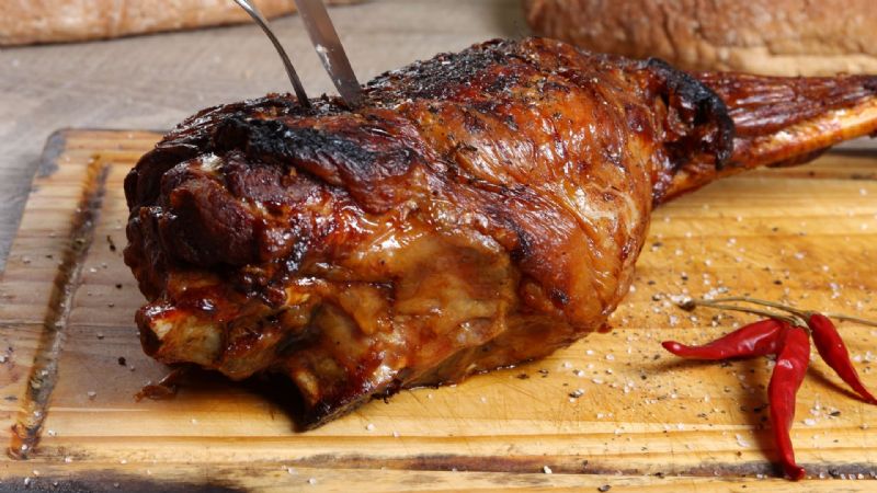 Terbiyeli Kebap Tarifi