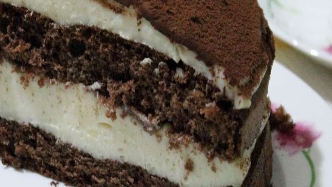 Tiramisu Tarifi