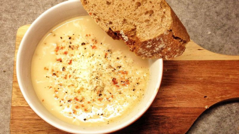 Turp Çorbası Tarifi