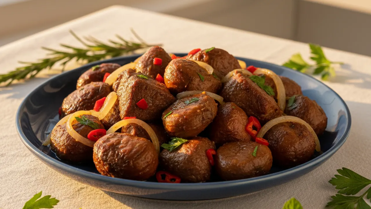 Ufresh Kestaneli Et Tarifi