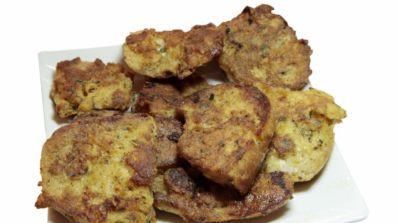 Yumurta Benyesi Tarifi